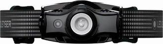 Ledlenser Mh5 Linterna Frontal Led Recargable 400lm Ip54 - 502147 - Led Lenser