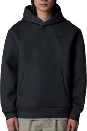 The North Face Stijlvolle Jassen Collectie - Heren - Sportshirts - Zwart - L - Fitness