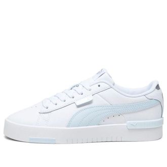 Puma (WMNS) PUMA Jada Renew White Icy Blue 386401-16