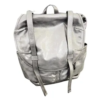 Dondup Donna, Borse, Grigio, Taglia unica, new