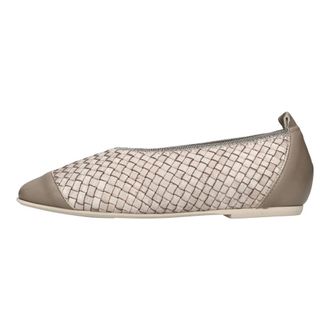 Patrizia Bonfanti Dames, Schoenen, Beige, Maat: 40 EU Synthetisch