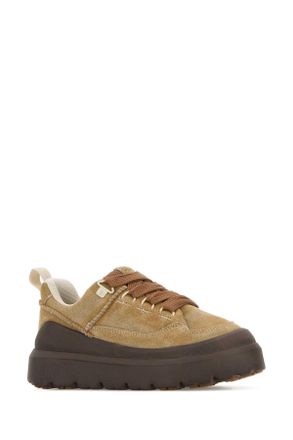 UGG Heritage Utility Sneaker - Camel