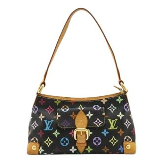Louis Vuitton Pre-owned Monogram Canvas Schoudertas - Dames - Pre-owned - Veelkleurig - Maat: ONE Size