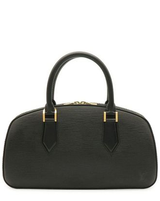 Louis Vuitton Black Others Jasmin (Authentic Pre-Loved)