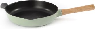 Berghoff Sart&eacute;n hierro fundido verde 26 cm