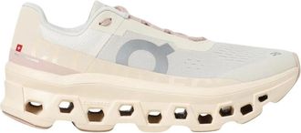 On Running Dames, Schoenen, Beige, Maat: 38 1/2 EU