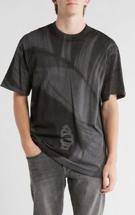 Icecream These Eyes Oversize Graphic T-Shirt in Castle Rock at Nordstrom Rack, Size Xxx-Large