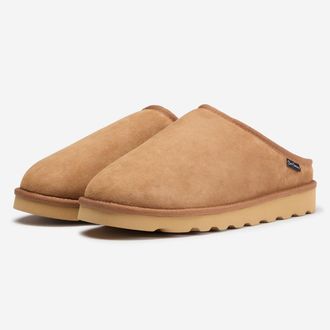 Oliver Sweeney Mens Ellerby Tan - Size UK 8