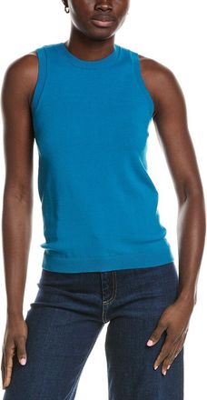 Minnie Rose Knit Tank Top