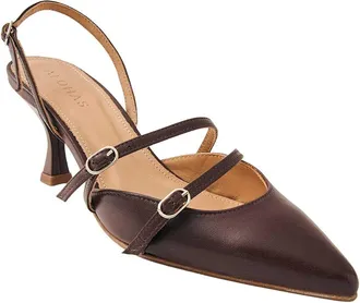 Alohas Alohas Joelle Lambskin Pump