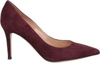 Gianvito Rossi FOOTWEAR - Pumps on YOOX.COM