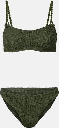 Hunza G Bikini Phoebe