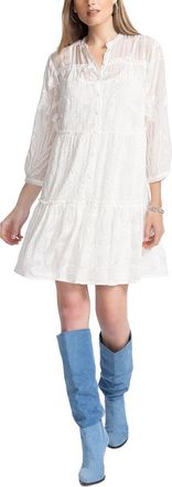 Johnny Was Petite Kimberlee Dress