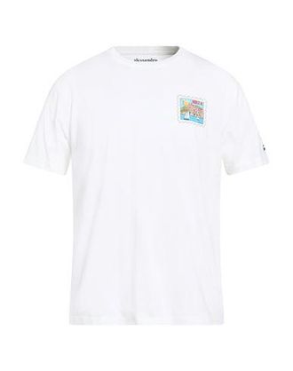 MC2 Saint Barth T-shirts