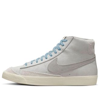 Nike Blazer Mid 77 Premium Certified Fresh - Grey Fog DO9787-001