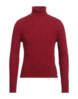Brooksfield Turtlenecks