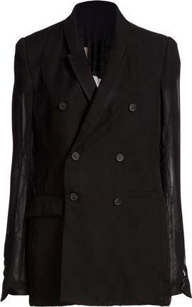 Rick Owens COMPLETI E COORDINATI - Blazers su YOOX.COM