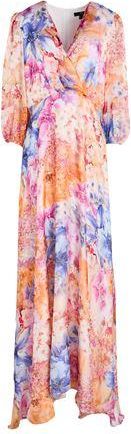 Moncho Heredia DRESSES - Maxi dresses on YOOX.COM