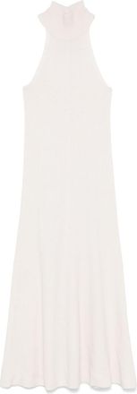 Lisa Yang Amannda Maxi Dress - Womens - Cashmere