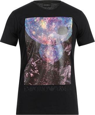 Emporio Armani TOPWEAR - T-shirts sur YOOX.COM