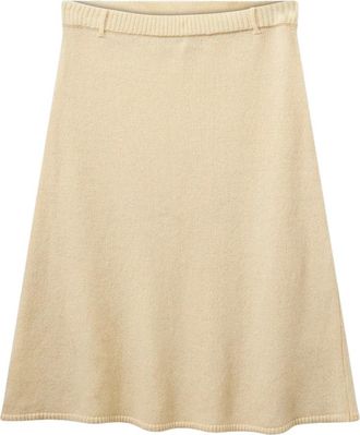 Designers Remix Collection Donna, Gonne, Beige, XS, new