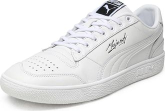 Puma Majesty Trainers 8 White