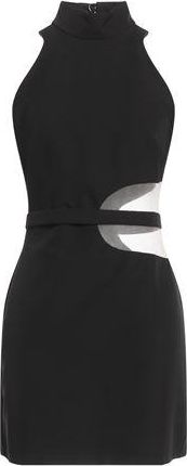 Kathy Heyndels DRESSES - Mini dresses sur YOOX.COM