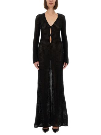 The Garment Long Dress Tanzania