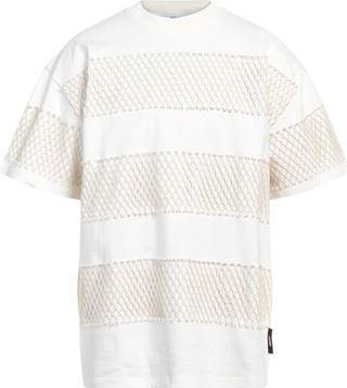 Msgm CAMISETAS Y TOPS - Camisetas en YOOX.COM