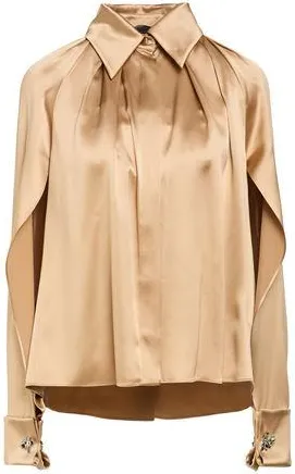 Max Mara TOPWEAR - Camicie su YOOX.COM