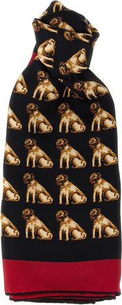 Valentino Garavani Valentino Garavani Petit Charles Scarf