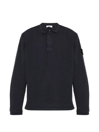 Stone Island Felpa