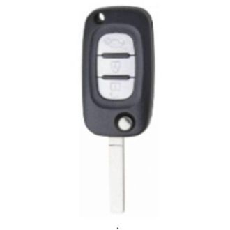 OEM Silca Va2r01 Chiave Radiocomando Auto (renault)