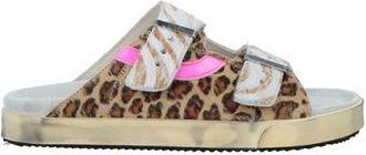 Hidnander FOOTWEAR - Sandals sur YOOX.COM