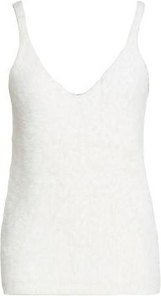 Z.o.e. Zone of embroidered CAMISETAS Y TOPS - Tops en YOOX.COM