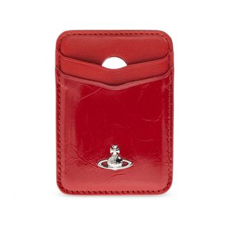 Vivienne Westwood unisex, Accesorios, Rojo, Talla: ONE Size