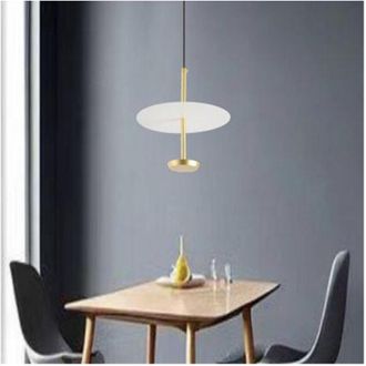 Trade Shop Trade Shop Traesio - Trade Shop - Luz Summary 4000k Led 12w Descount Rotondo 33139