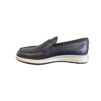 Fratelli Rossetti Mocassino - - Shoes - Uomo - Nero - 41 EU