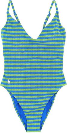 Polo Ralph Lauren One-Piece Swimsuit Lingerie