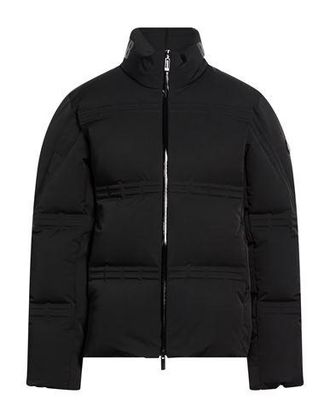 Moncler COATS & JACKETS - Puffers on YOOX.COM