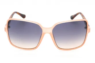 Guess GU7812 Sunglasses - Orange