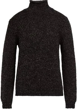 Fabrizio Del Carlo KNITWEAR - Turtlenecks on YOOX.COM