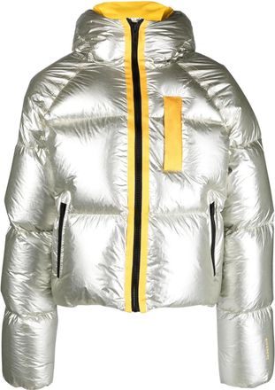 Givenchy Jack met capuchon - Zilver