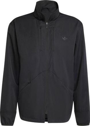adidas Originals Mens Clima Windbre in Black - Size X-Small