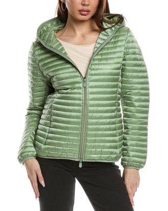 Save The Duck Lightweight Jacket