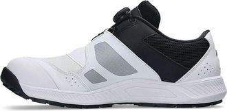 Asics Winjob CP228 Boa Wide 2E White Black 1273A146-100