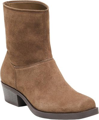 Dolce Vita Reeves Suede Bootie