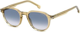 Carrera 376/S TUI/08 Mens Sunglasses Brown Size 50