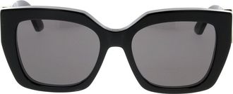 Dior Square-frame Sunglasses