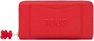 Tous Tous, Donna, Accessori, Rosso, Taglia unica, new